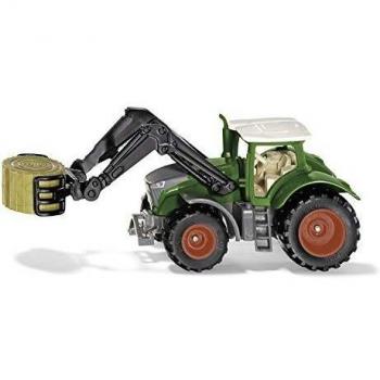 Fendt FieldClamp