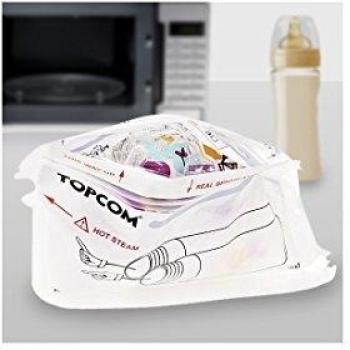 TopCom Biberon Sterile 3000 W