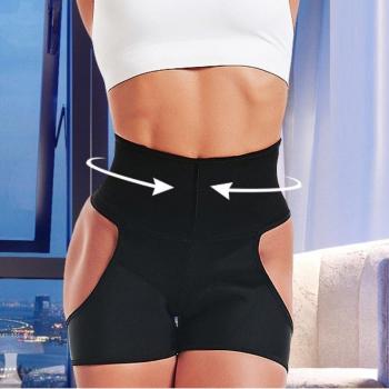 Pantalones Cortos de Goma para Ejercicio Femenino