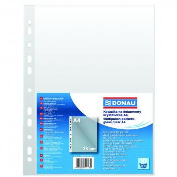 Organizer Donau A4