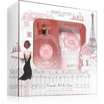 Jeanne Arthes Rooftop Evening Gift Pack