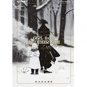 Girl from the other side (Vol. 7)