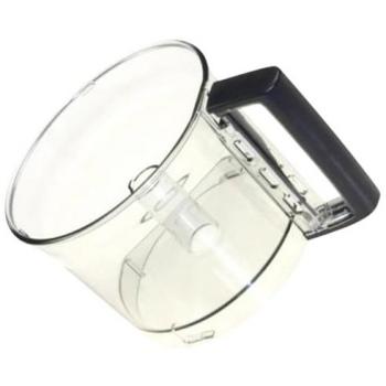 Bol cuve cs 4200XL antracite noir pour petit électroménager Magimix 17340