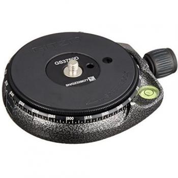 Gitzo 3‑Axis Center Ball GS3750D