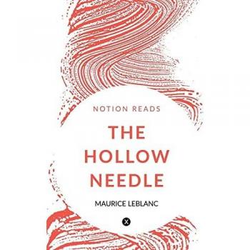 THE HOLLOW NEEDLE