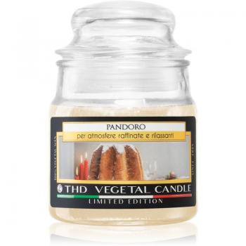 THD Pandoro Duftlicht 100 g
