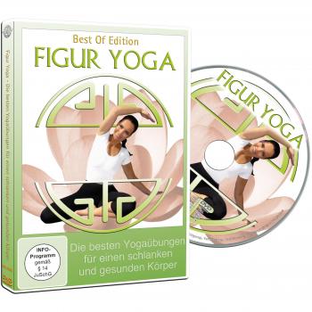 Figur Yoga