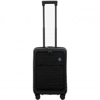 Trolley cabine extensible Bric's Milano Ulisse Noir
