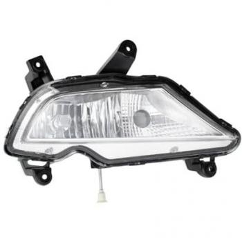Farol de Nevoeiro PRASCO HN2044423 – Alta Potência para Tráfego Urbano e Rodoviário