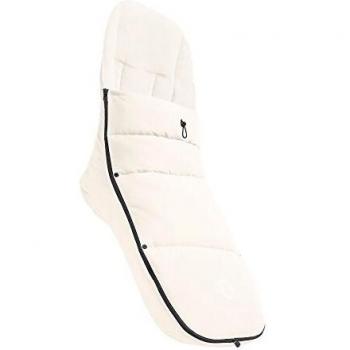 Sacco A Pelo Universale Bugaboo Bianco