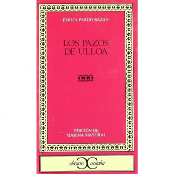 Los Pazos de Ulloa .