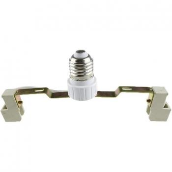 Soporte Convertidor E27‑R7S 189 mm