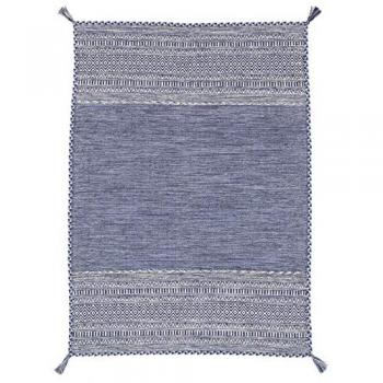 Handgefertigter Kelim Teppich Azizi 200x290 cm
