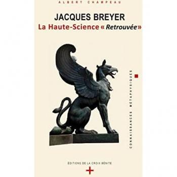 Jacques Breyer
