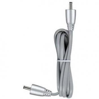 Modulo D 70193 Wire 1,5 m in Cromo Opaco (Plastica/Metallo) – Paulmann