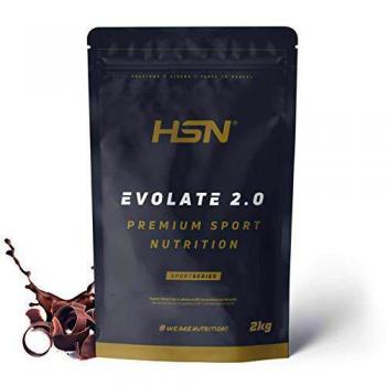 HSN Evowhey Protein 2.0