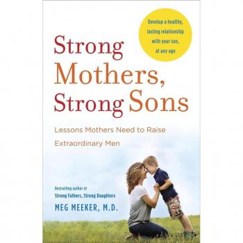 Strong Mothers Strong Sons