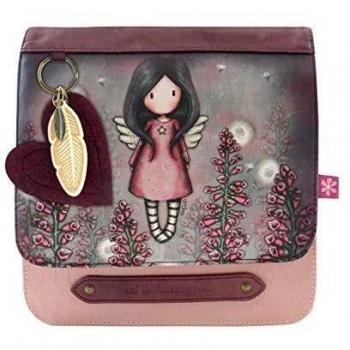 Satchel Gorjuss Alas Pequeñas para Mujer