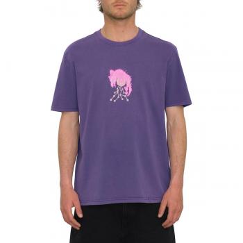 Camiseta de hombre Volcom manga corta