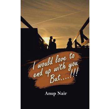I Would Love To End Up With You, But....!!!