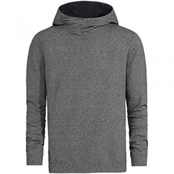VAUDE Tuenno Jersey de Hombre, Madera de Cedro, Talla XXXL