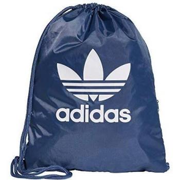 Adidas Gymsack Trefoil Sac de Sport Mixte Adulte, Nuit Marine, FR Unique
