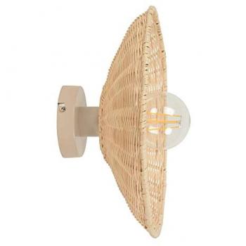 Calanques Raphia 31 cm – Ventilador