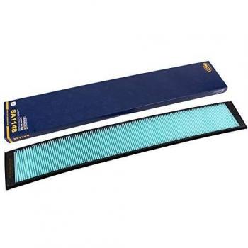 SCT Polenfilter Innenraumfilter SA1148, Artikelnummer C 6724