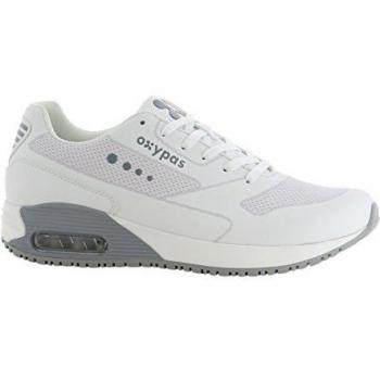 Justin Work Shoe by Oxypas