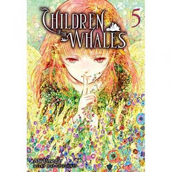 Children of the whales, vol. 5.