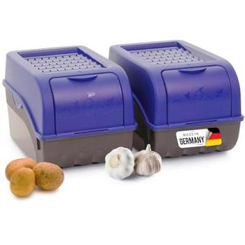 Frischhaltedose 5 L – Kartoffel