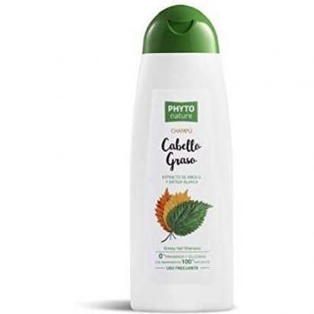 Shampoo Liquido Tea Tree Phyto 400 ml