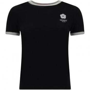 T-shirt Kenzo Boke 2.0 Fiore