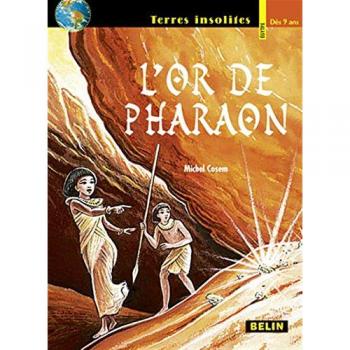 L'or de pharaon