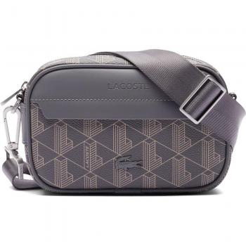 Borsa a tracolla Lacoste S Reporter Blu