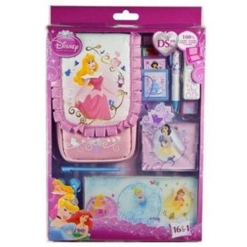 Indeca DS Combo Pack