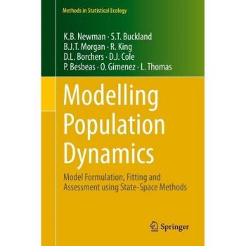 Modelling Population Dynamics
