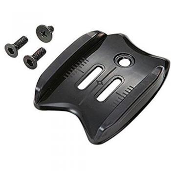 Cleat adapter SPD varié