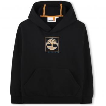 Sudadera Timberland para Niños con Capucha