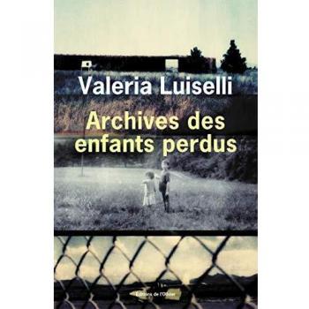Archives des enfants perdus