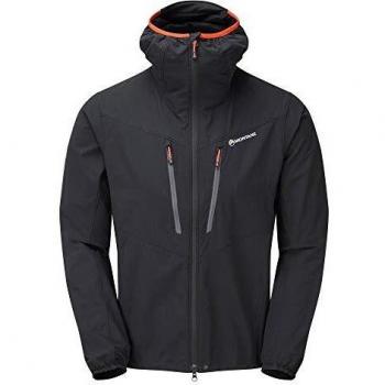 Montane Alpine Edge – Chaqueta AW20 L