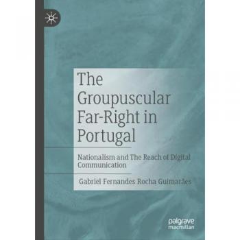 The Groupuscular Far-Right in Portugal