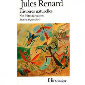 Histoires naturelles