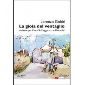 La gioia del ventaglio. (Scrivere per i bambini, leggere con i bambini. Riflessioni e proposte da alcuni spunti di Walter Benjamin)