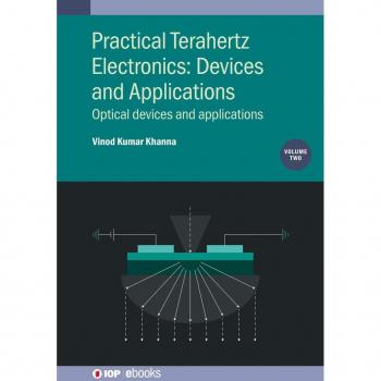 Practical Terahertz Electronics: Devices and Applications Volume 2