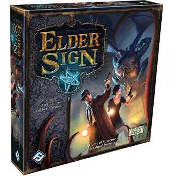 Elder Sign