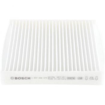 BOSCH 1 987 432 173 Filtro abitacolo