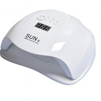 Rainbow4 48W Nail Dryer for All Gel Types with Fast Drying