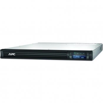 APC Smart-UPS SMT 1500VA