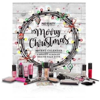 Festive Flicker Advent Lampbook